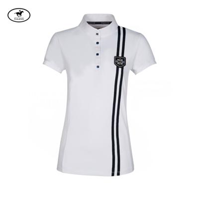 Equiline - Damen Turniershirt JAFFA CALEVO.com Shop