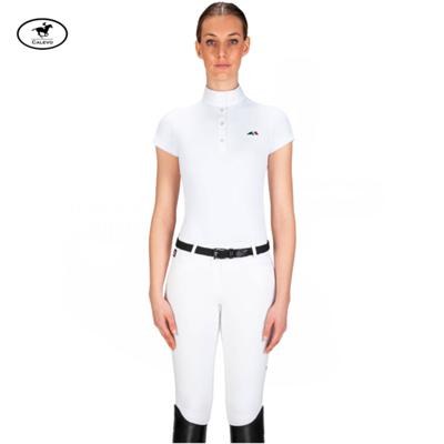 Equiline - Damen Turniershirt ISABEL CALEVO.com Shop