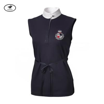 Pikeur - Modisches Damen Turniershirt ohne Arm CALEVO.com Shop