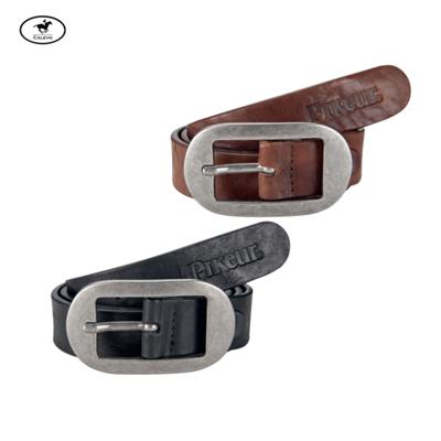 Pikeur - Lederg�rtel mit ovaler Schliesse CALEVO.com Shop