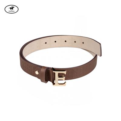 Equiline - Leder G�rtel EFERNE - WINTER 2023 -- CALEVO.com Shop
