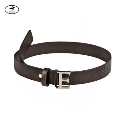 Equiline - Leder G�rtel ELVINE - SUMMER 2023 -- CALEVO.com Shop