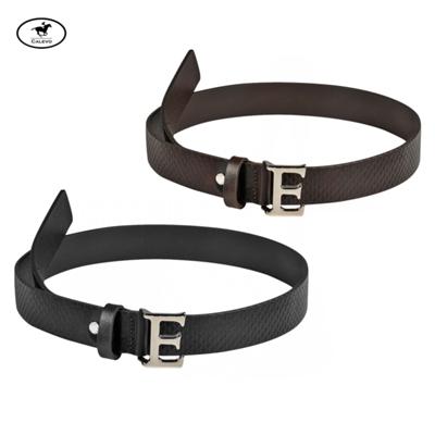 Equiline - Leder G�rtel ELVINE - SUMMER 2023 CALEVO.com Shop