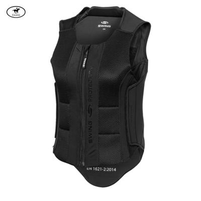 SWING - R�ckenprotektor f�r Kinder P24 PRO CALEVO.com Shop