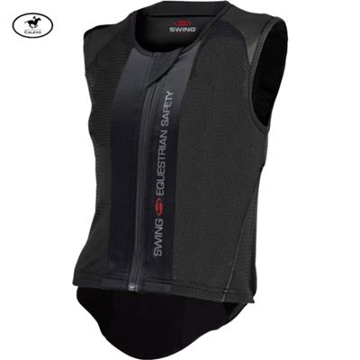 SWING - R�ckenprotektor f�r Erwachsene P06 CALEVO.com Shop