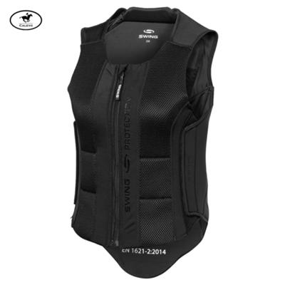 SWING - R�ckenprotektor f�r Erwachsene P24 PRO CALEVO.com Shop