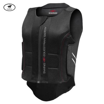 SWING - flexibler R�ckenprotektor f�r Erwachsene P07 CALEVO.com Shop