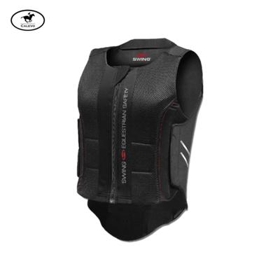 SWING - flexibler R�ckenprotektor f�r Kinder P07 CALEVO.com Shop