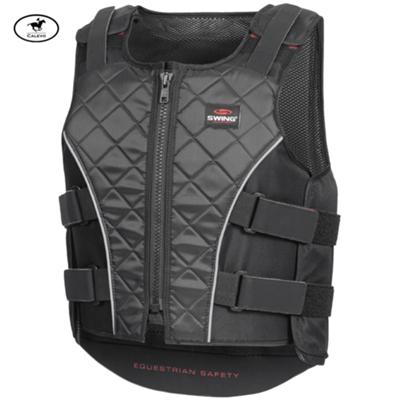 SWING - Sicherheitsweste P19 f�r Erwachsene CALEVO.com Shop