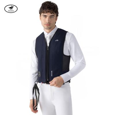 Equiline - Unisex Airbag Weste BELAIR -- CALEVO.com Shop