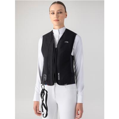 Equiline - Unisex Airbag Weste BELAIR -- CALEVO.com Shop