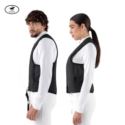 Equiline - Unisex Airbag Weste ECLAIR CALEVO.com Shop