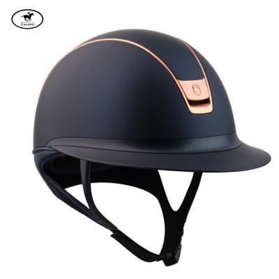 Samshield - Reithelm 2.0 MISS SHIELD SHADOWMATT - PINK GOLD CALEVO.com Shop