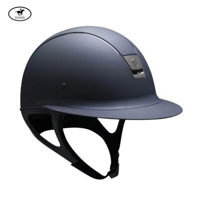 Samshield - Reithelm 2.0 MISS SHIELD SHADOWMATT DARK LINE -- CALEVO.com Shop