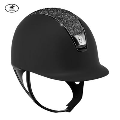 Samshield - Reithelm 2.0 CLASSIC SHADOWMATT CRYSTAL FABRIC CALEVO.com Shop