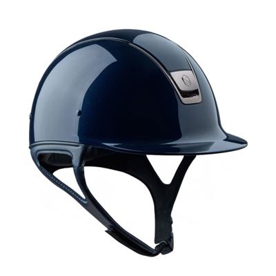 Samshield - Reithelm 2.0 CLASSIC SHADOWGLOSSY -- CALEVO.com Shop