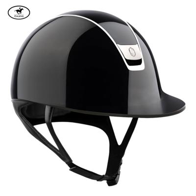 Samshield - Reithelm 2.0 CLASSIC SHADOWGLOSSY -- CALEVO.com Shop