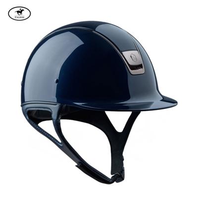 Samshield - Reithelm 2.0 CLASSIC SHADOWGLOSSY CALEVO.com Shop
