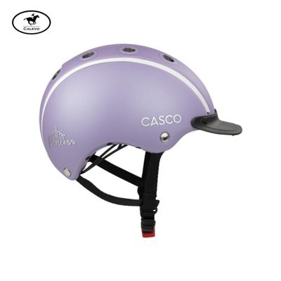 Casco - Kinder Reithelm NORI Iconic -- CALEVO.com Shop