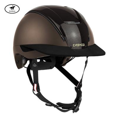 Casco - Reithelm DUELL Essential -- CALEVO.com Shop