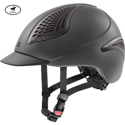 Uvex - Reithelm EXXENTIAL III -- CALEVO.com Shop