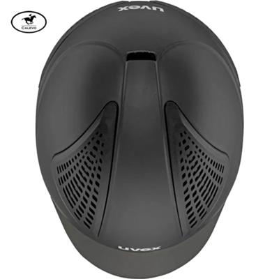Uvex - Reithelm EXXENTIAL III CALEVO.com Shop