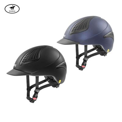 Uvex - Reithelm EXXENTIAL III MIPS CALEVO.com Shop