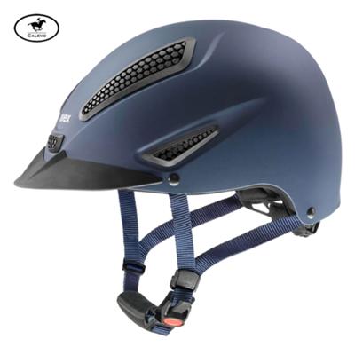 Uvex - Reithelm PERFEXXION III -- CALEVO.com Shop