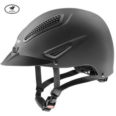 Uvex - Reithelm PERFEXXION III -- CALEVO.com Shop