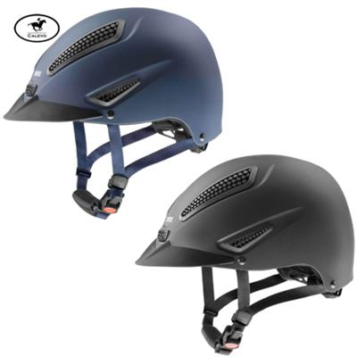 Uvex - Reithelm PERFEXXION III CALEVO.com Shop