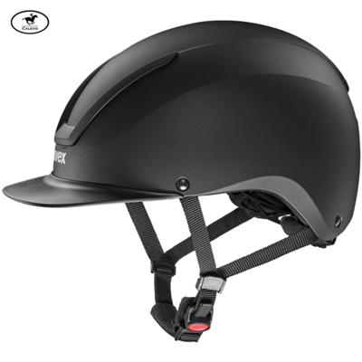 Uvex - Reithelm IXXO ACTIVE -- CALEVO.com Shop