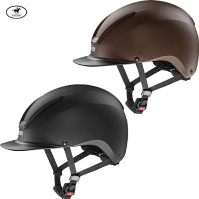 Uvex - Reithelm IXXO ACTIVE -- CALEVO.com Shop