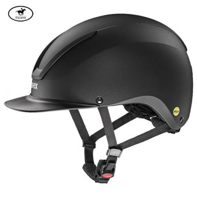 Uvex - Reithelm IXXO MIPS -- CALEVO.com Shop