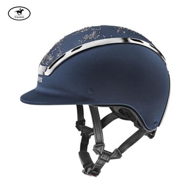 Uvex - Reithelm EXXEED DIAMOND -- CALEVO.com Shop