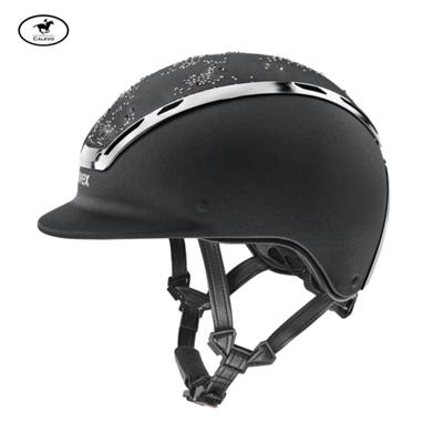 Uvex - Reithelm EXXEED DIAMOND -- CALEVO.com Shop