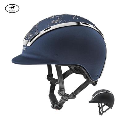 Uvex - Reithelm EXXEED DIAMOND CALEVO.com Shop