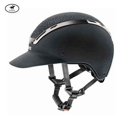 Uvex - Reithelm EXXEED LADY CALEVO.com Shop