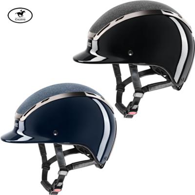 Uvex - Reithelm EXXEED BLAZE CALEVO.com Shop