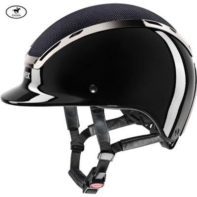 Uvex - Reithelm EXXEED ELEGANCE -- CALEVO.com Shop