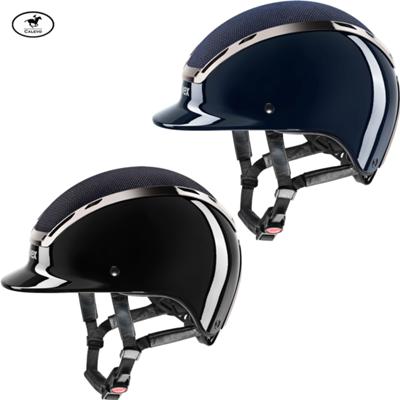 Uvex - Reithelm EXXEED ELEGANCE -- CALEVO.com Shop