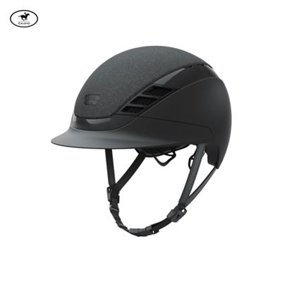 Pikeur - ABUS Reithelm AirLuxe SUPREME GLAM CALEVO.com Shop