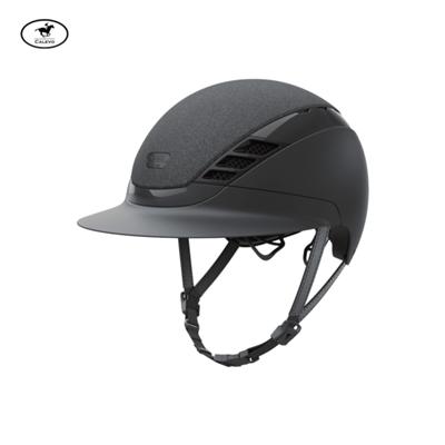 Pikeur - ABUS Reithelm AirLuxe SUPREME GLAM Longvisor CALEVO.com Shop