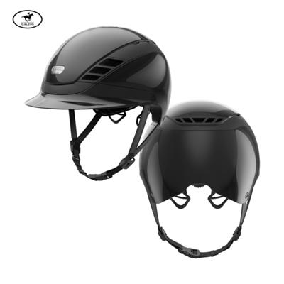 Pikeur - ABUS Reithelm AirLuxe PURE -- CALEVO.com Shop