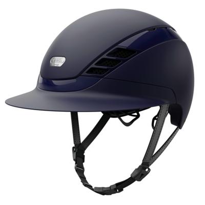 Pikeur - ABUS Reithelm AirLuxe PURE LONGVISOR -- CALEVO.com Shop