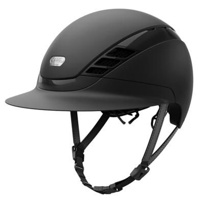 Pikeur - ABUS Reithelm AirLuxe PURE LONGVISOR -- CALEVO.com Shop
