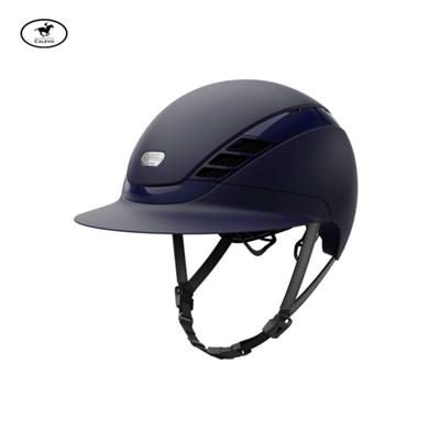 Pikeur - ABUS Reithelm AirLuxe PURE LONGVISOR CALEVO.com Shop