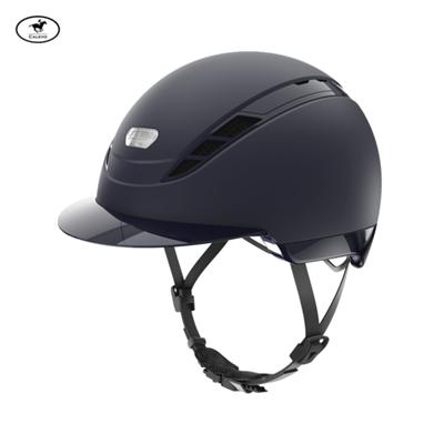 Pikeur - ABUS Reithelm AirDuo KIDS -- CALEVO.com Shop