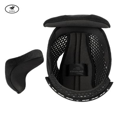 Equiline - Innenpolster f�r XANTO CALEVO.com Shop