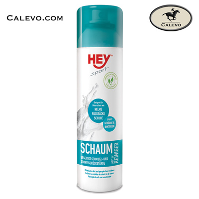 HEY - SCHAUM Aktiv-Reiniger CALEVO.com Shop
