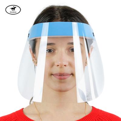 Casco - Gesichtsschutz FIX CALEVO.com Shop
